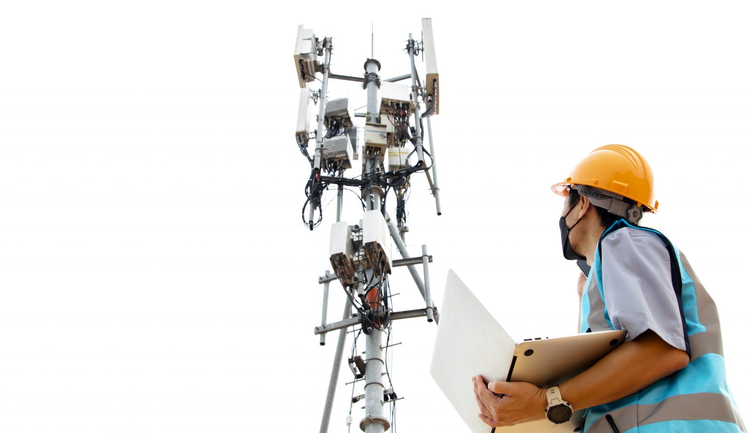 Telecom-Wireless TELCAD Design Services – Engineering and Design ...